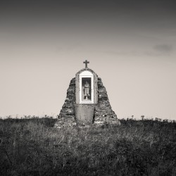 South Uist Shrine