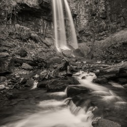 Melincourt Falls