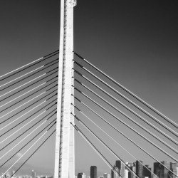 Tempozan Bridge Tower