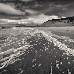 Berneray West Beach