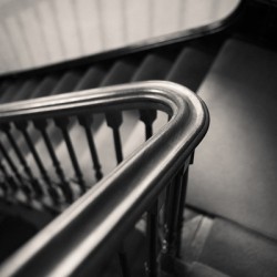 Blickling House Staircase