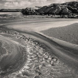 Mellangaun Sand Tracks