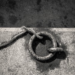 Mooring Ring