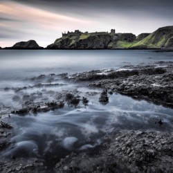 Dunnottar Dawn