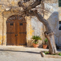 Pjazza Mesquita Mdina