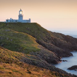 Strumble Head Lighthouse