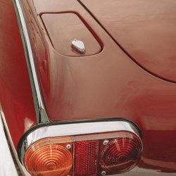 Volvo P1800 Tail Lights