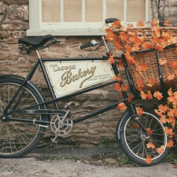 Bakery Bike