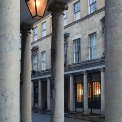 Bath Street