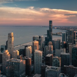 Chicago Lakefront