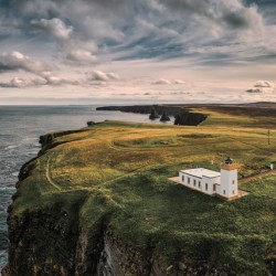 Duncansby Head Lighthouse