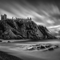 Dunnottar Castle