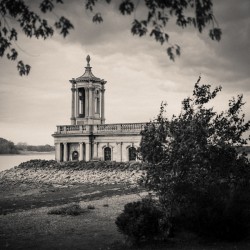 Normanton Church