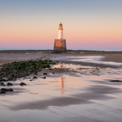 Rattray Head Lighthouse Panoramic