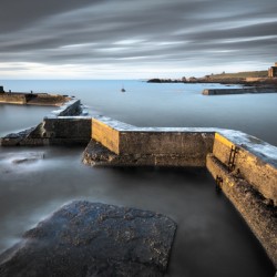 St Monans Dawn
