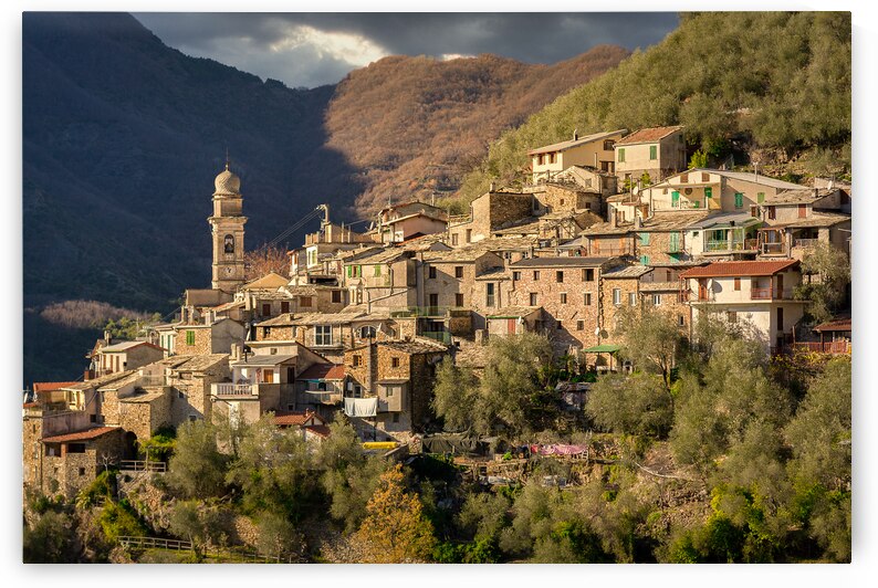 Andagna by Dave Bowman