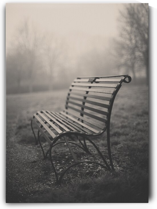 Alone Time by Dave Bowman