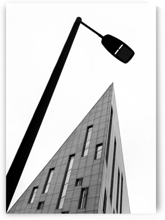 Montcalm East by Dave Bowman