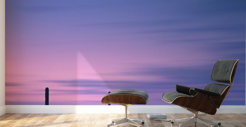 Pembroke Refinery Wall Murals