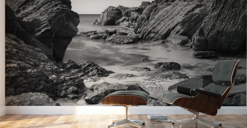 Marloes Sands Wall Murals
