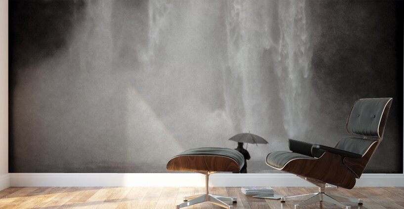 Before the Fall Wall Murals