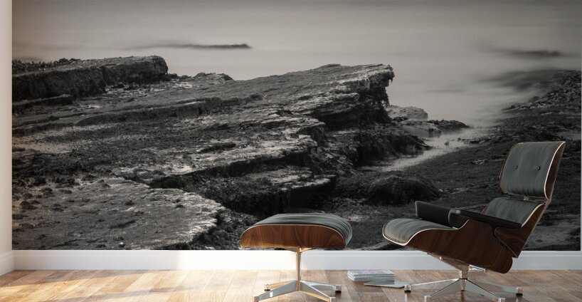 Coastal Waters Wall Murals