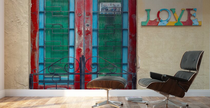 Maltese Love Wall Murals