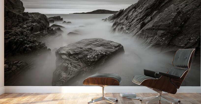 Ardalanish Beach Wall Murals