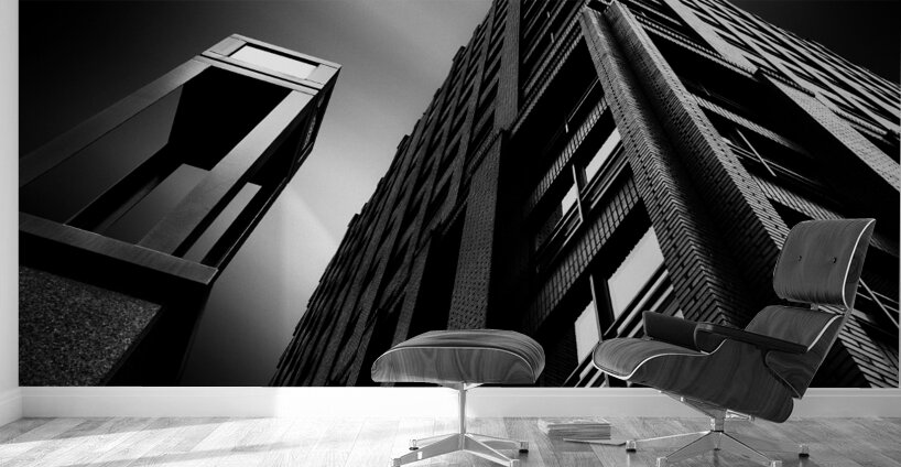 Wijnhaeve Wall Murals