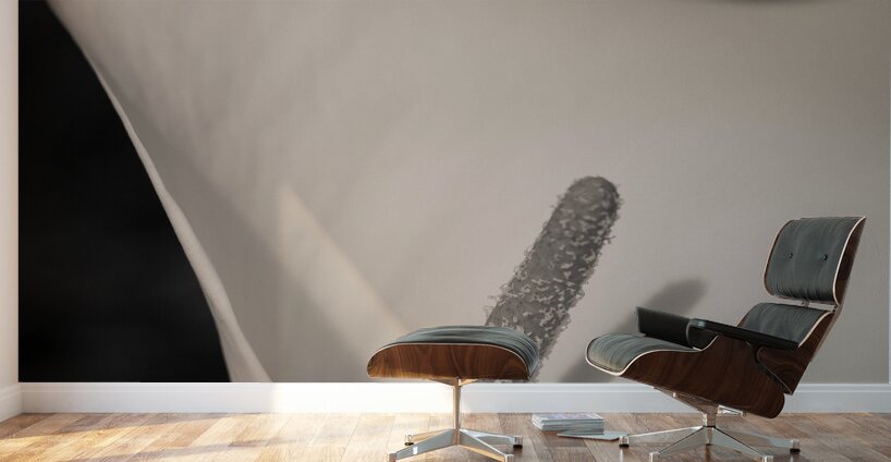 Calla Lily Beauty Wall Murals