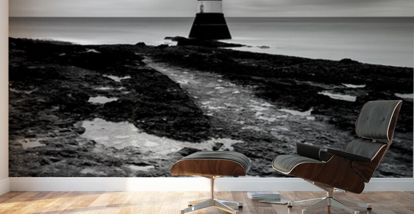 Penmon Lighthouse Wall Murals