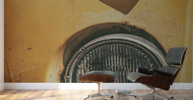 A Vans Goodbye Wall Murals