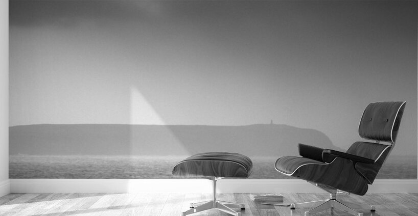 Storm Over Islay Wall Murals