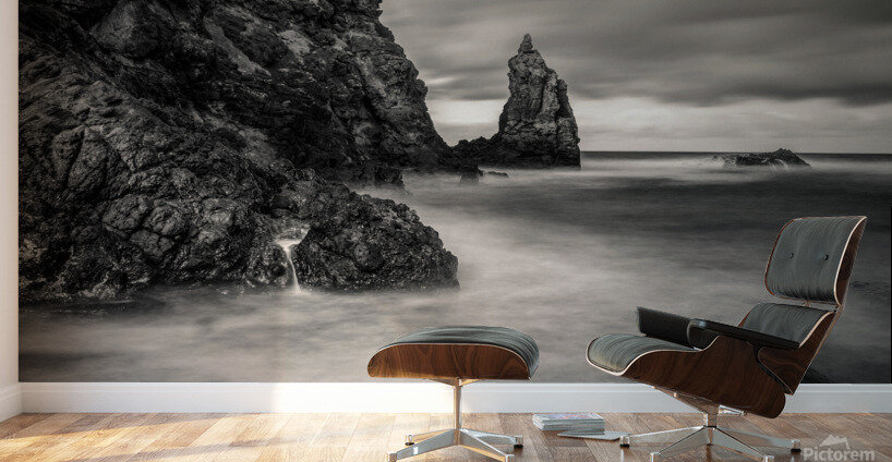 Portcoon Bay Wall Murals