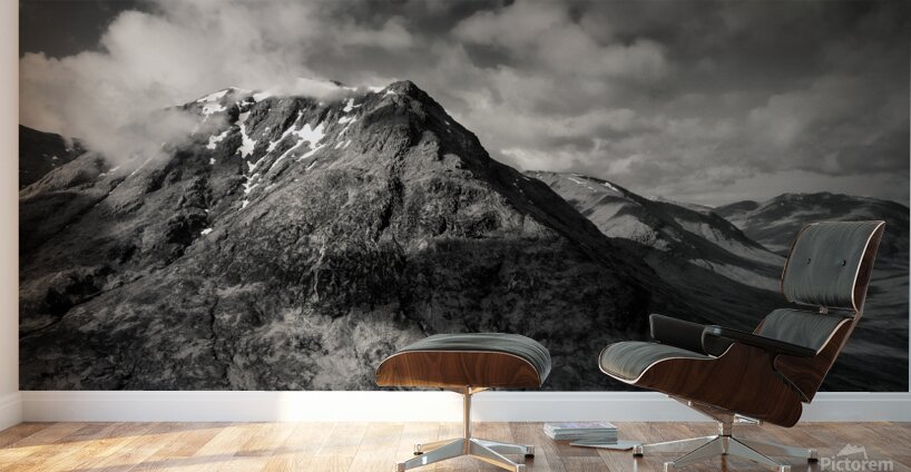 Sron na Creise Wall Murals