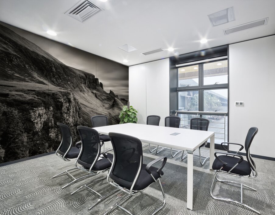 Quiraing Solitude Wall Printing