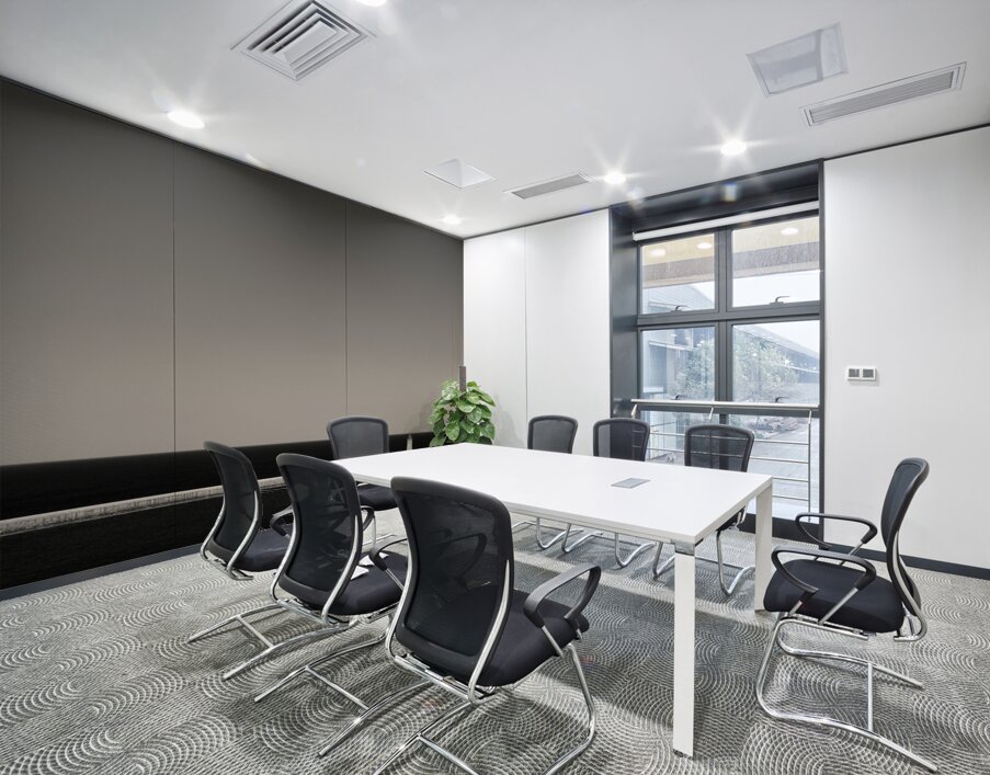 St Elmo Breakwater Wall Printing