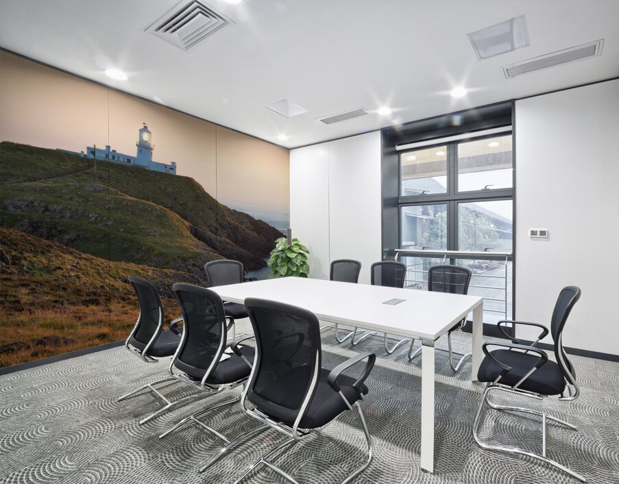 Strumble Head Lighthouse Wall Printing