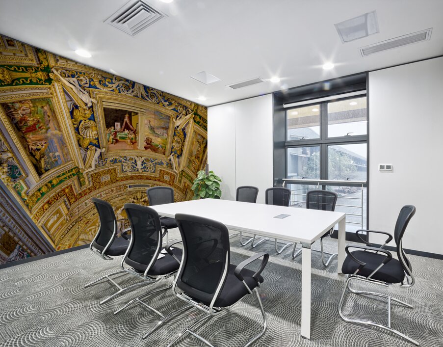 Gallery of Maps Wall Printing