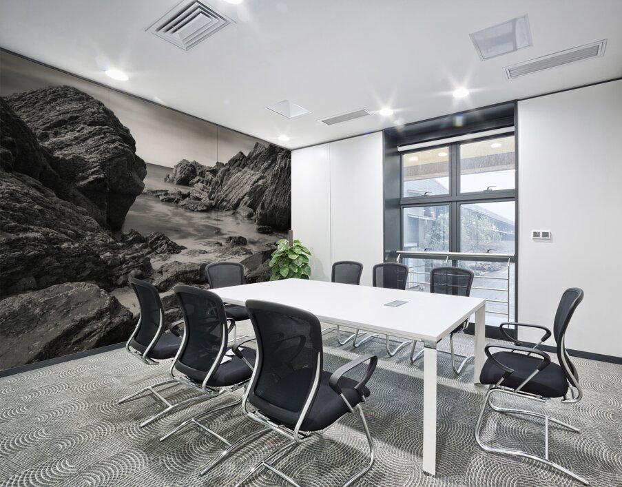 Marloes Sands Wall Printing