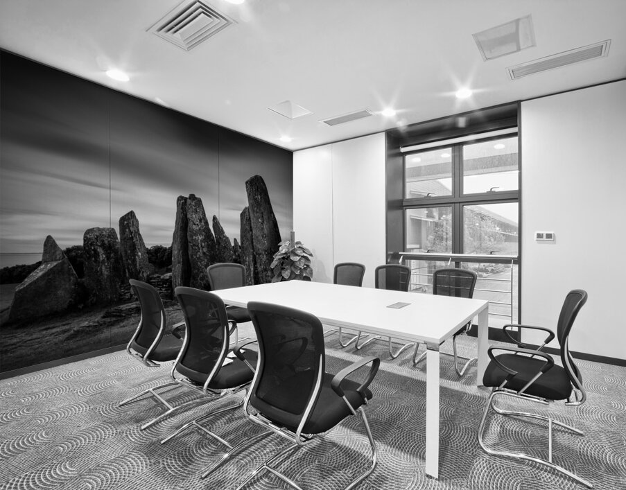 Cairnholy I Wall Printing