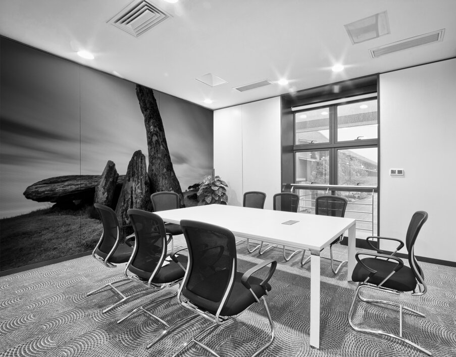 Cairnholy II Wall Printing