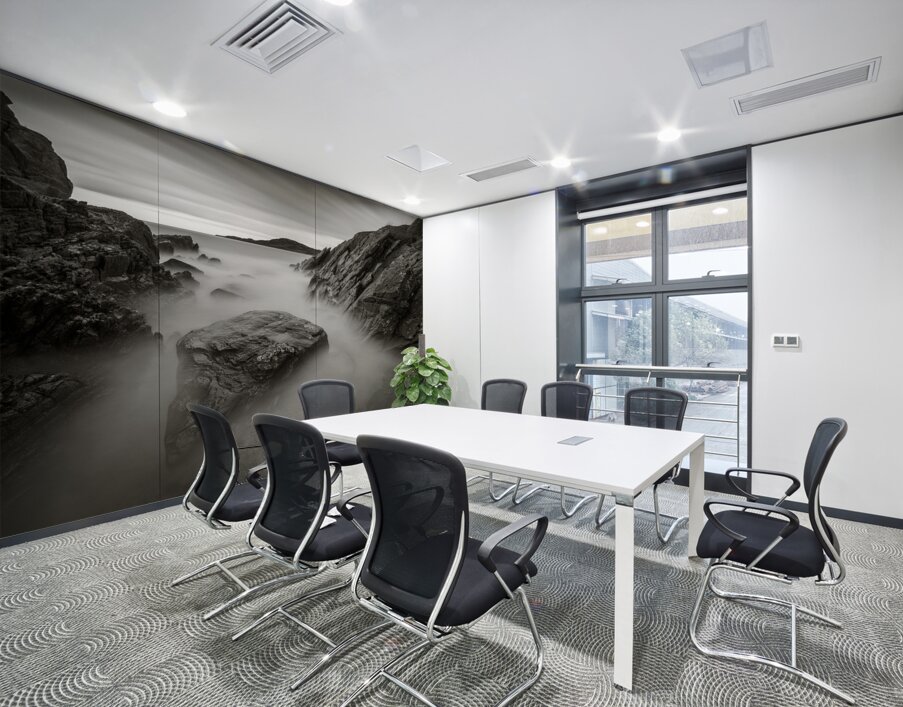 Ardalanish Beach Wall Printing