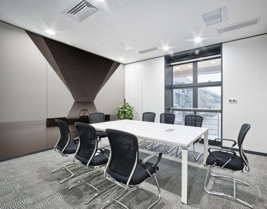 Zeeland Bridge I Wall Printing