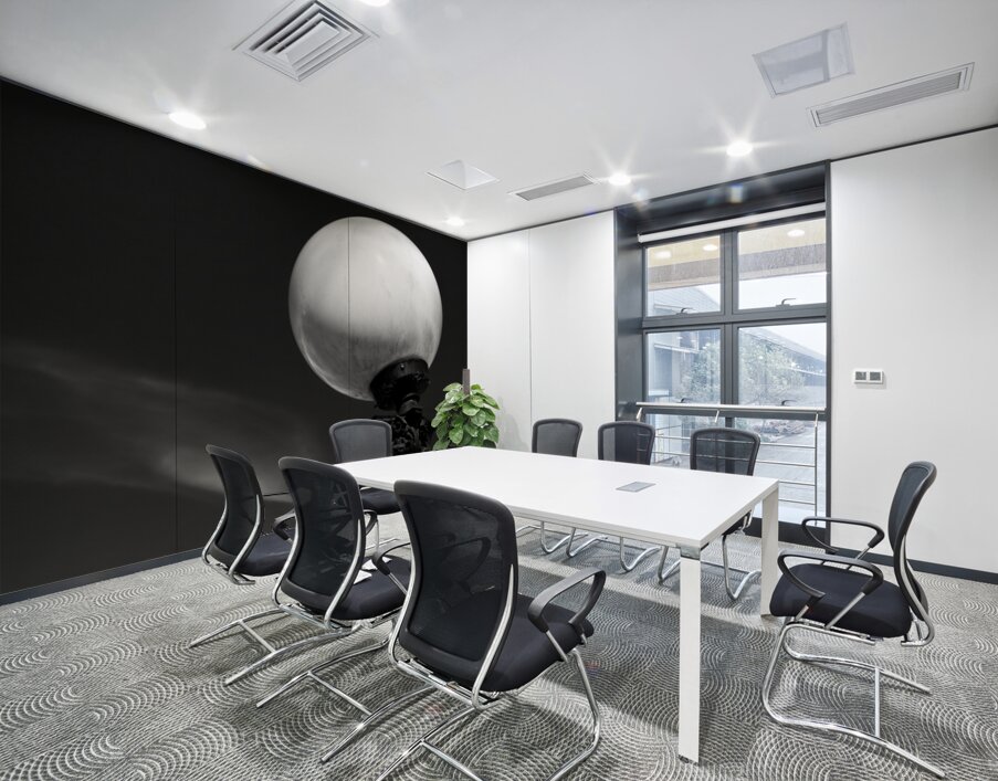 Moon Light Wall Printing