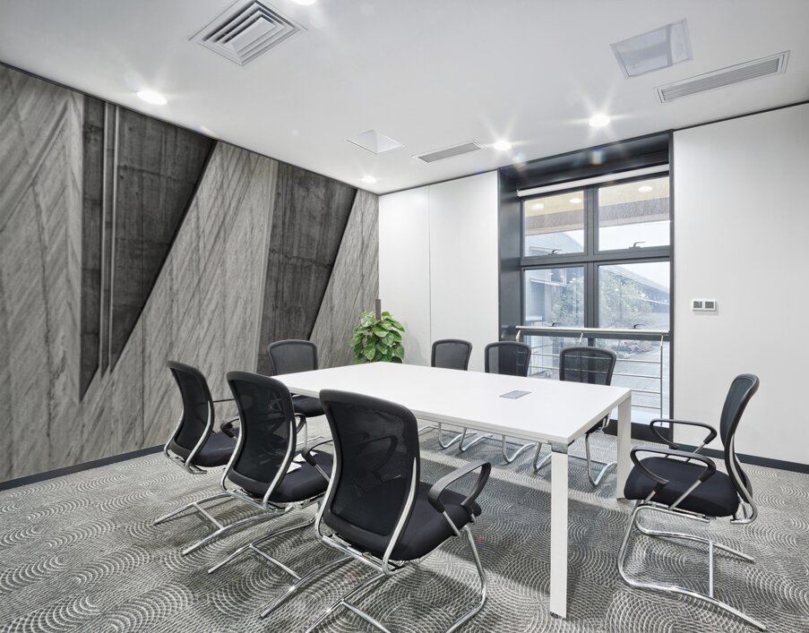 Hoover Dam Surface Wall Printing