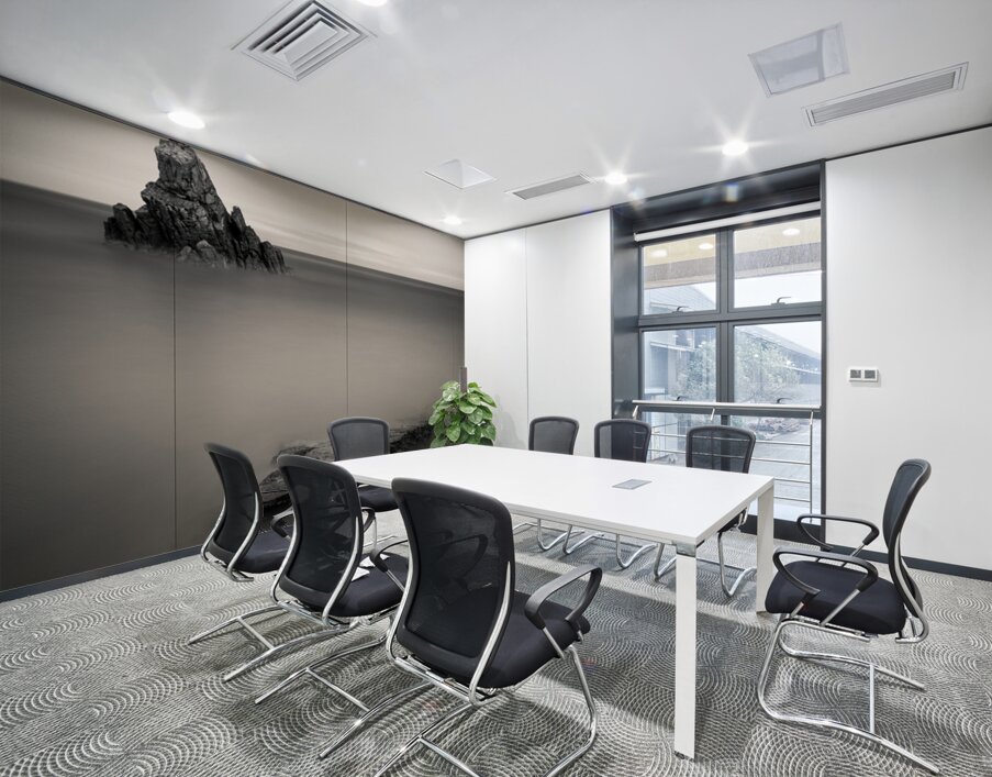 Lewis Rocks Wall Printing