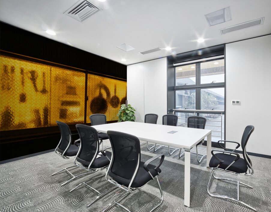 Sumida Kitchen Window Wall Printing