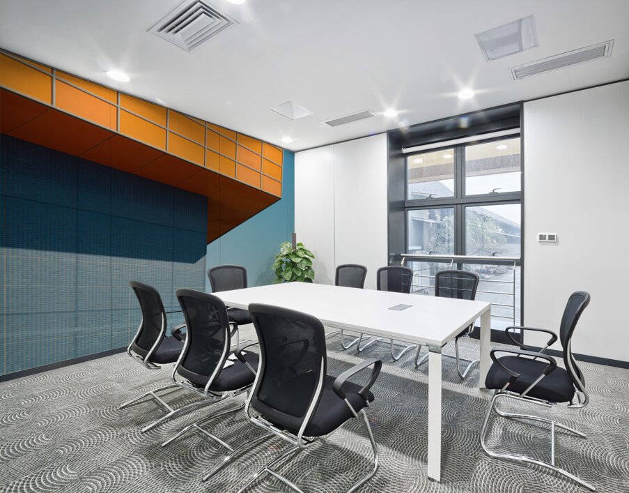 Osaka Aquarium Kaiyukan Wall Printing