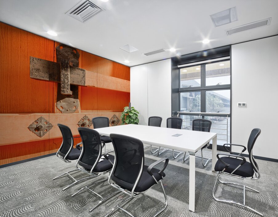 Sanjusangendo Temple Gate Wall Printing